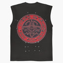 Travis Scott whereever you are tank black