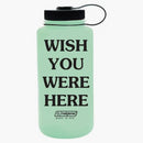 Travis Scott Wish You Were here Bottle Mint