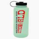 Travis Scott Wish You Were here Bottle Mint