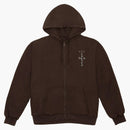 Travis Scott Yup! Bluza z kapturem