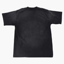 Travis Scott X 032c Workshop Tee Black