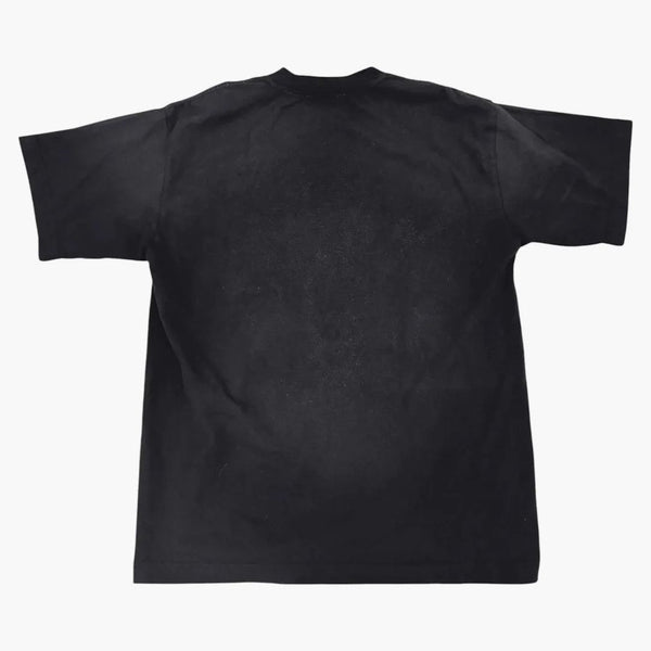 Travis Scott X 032C Workshop Tea Black