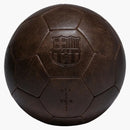 Travis Scott X Fc Barcelona Retro Football Black