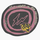 Travis Scott X Fragment Cactus Jack Rug