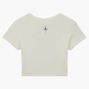 Travis Scott X Jordan SP TS Baby Tea Sail/Black