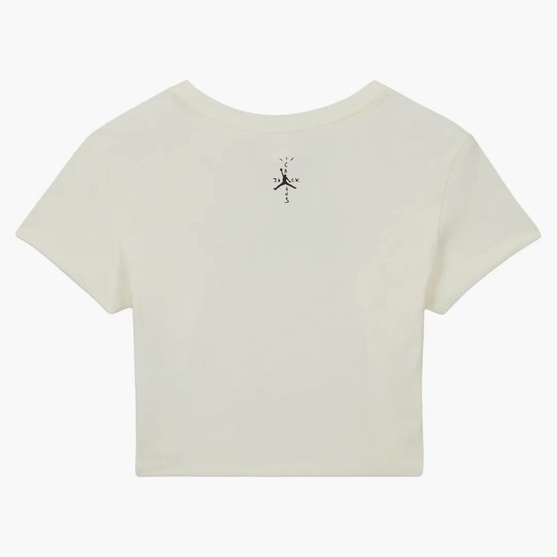 Travis Scott x Jordan Sp ts Baby Tea Sail/Black