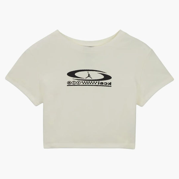 Travis Scott x Jordan Sp ts Baby Tea Sail/Black