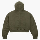 Travis Scott X Jordan Sp Ts Canvas Jacket Cargo Khaki