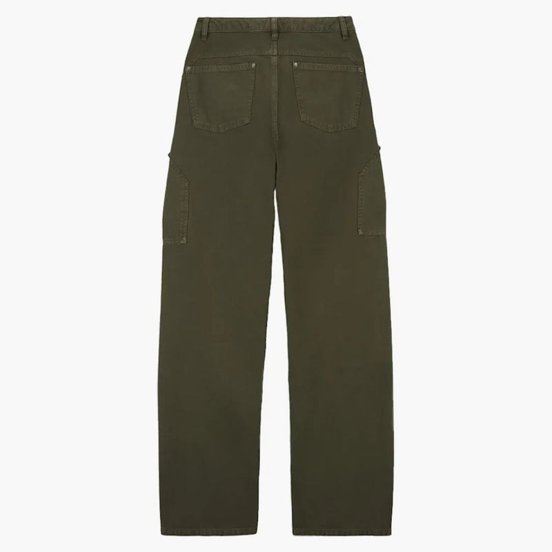 Travis Scott x Jordan Sp ts Cargo Pant Khaki