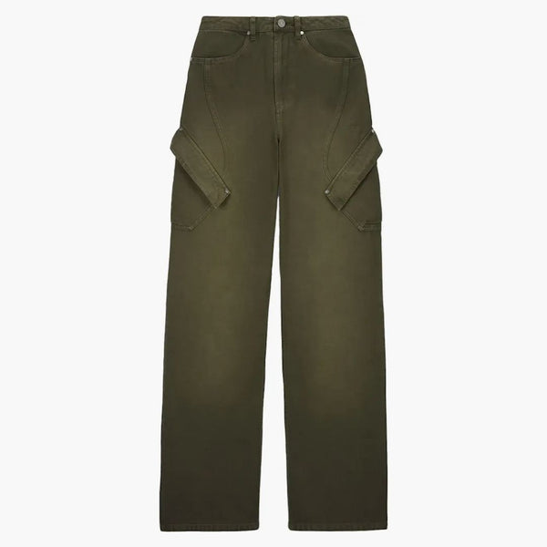 Travis Scott x Jordan Sp ts Cargo Pant Khaki