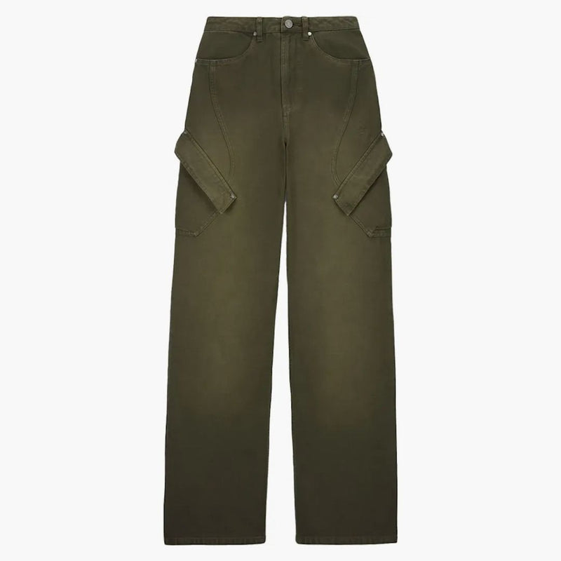 Travis Scott x Jordan Sp ts Cargo Pant Khaki