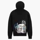 Travis Scott x Jordan x Fragment Bluza (Asia Size) Black