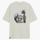 Travis Scott X Jordan X Fragment T-shirt White