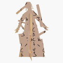 Travis Scott X McDonalds Action Figure Life-Size Cutout