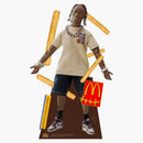 Travis Scott X McDonalds Action Figure Life-Size Cutout