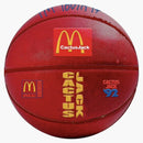 Travis Scott x McDonalds All American 92 'Basketball