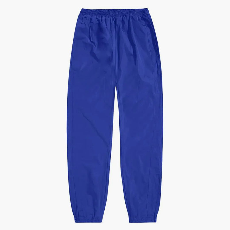 Travis Scott X McDonald's All American '92 II Nylon Pants Blue