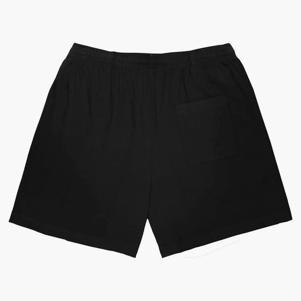 Travis Scott x McDonald's All American '92 II Shorts Black