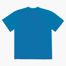 Travis Scott X McDonald's all American '92 II T-shirt Blue