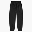 Travis Scott X McDonald's all American '92 Nylon Pants Black