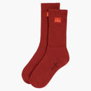 TRAVIS Scott X McDonalds CJ Arches Sock Pack Multi