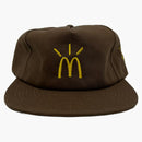 Travis Scott X McDonald's Cactus Arches Has Brown