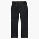 Travis Scott X Mcdonald's Cactus Arches Outline Denim Pants Black