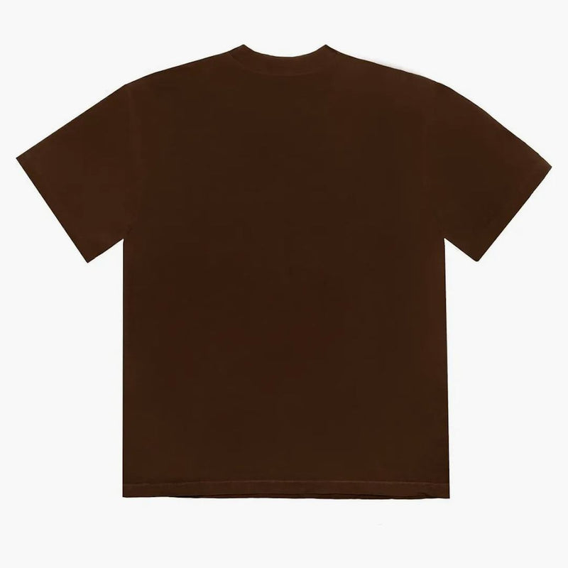 Travis Scott x McDonald's si zaslouží tričko Break Brown