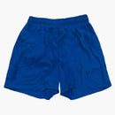 Travis Scott X Mcdonald's Illustration Shorts Blue