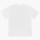 Travis Scott X McDonald's Ketchup T-Shirt White