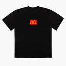 Travis Scott X Mcdonald's Sesame Ii T-shirt Black/red