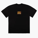 Travis Scott X Mcdonald's Sesame Inv T-shirt Black/brown