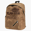 Travis Scott X Mitchell & Ness Florida Gators Backpack Brown