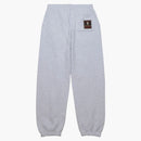 Travis Scott X Mitchell & Ness Georgia Bulldogs Classic Sweatpants Heather Gray