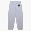 Travis Scott X Mitchell & Ness Kentucky Wildcats Classic Sweatpants Heather Gray