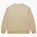 Travis Scott x Mitchell & Ness Texas Longhorns Sweater mikina opálení