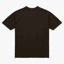 Travis Scott X Mitchell & Ness Ucla Bruins Seal T-Shirt Brown