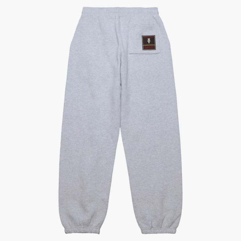 Travis Scott x Mitchell & Ness USC Trojans Classic Talkpants Heather Grey