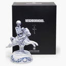 Travis Scott X Neighborhood Enjoy The Ride Carousel Incense Chamber