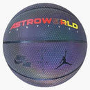 Travis Scott X Nike Basketball Black Multi