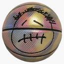 Travis Scott X Nike Basketball Multicolor