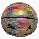 Travis Scott X Nike Basketball Multicolor