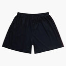 Travis Scott X Nike X FC Barcelona Skeleton Home Shorts Multicolor