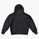 Travis Scott X Oakley Day Zero Hoodie Brown