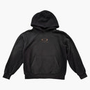 Travis Scott X Oakley Day Zero Hoodie Brown