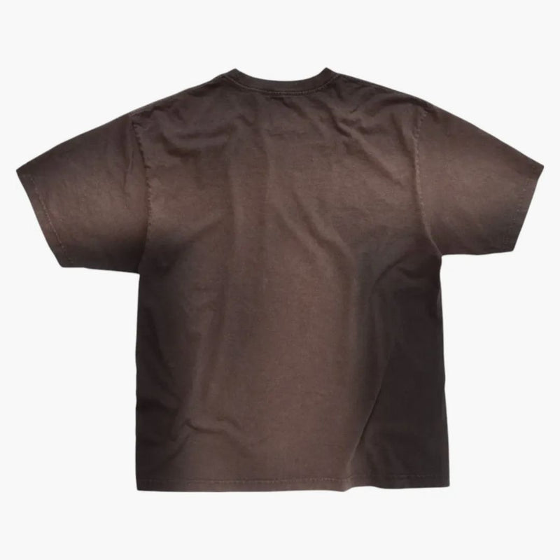 Travis Scott X Oakley Day T-shirt Brown