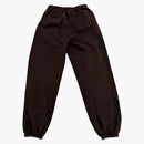 Travis Scott X Online Ceramics Utopia Sweatpants Brown