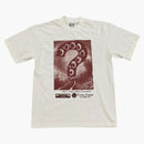 Travis Scott X Online Ceramics Utopia Tee White