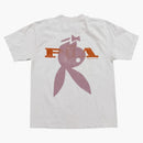 Travis Scott X Playboy I Tee White