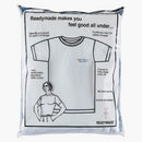 Travis Scott X Readymade T-shirts (3 Pack) White